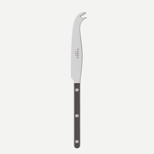 Ostkniv, Bistrot Pearly, Dark grey - Sabre Paris