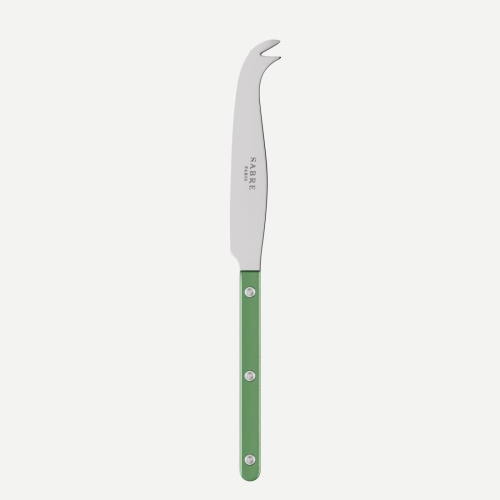 Ostkniv, Bistrot Pearly, Garden green - Sabre Paris