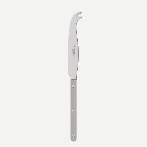 Ostkniv, Bistrot Pearly, Grey - Sabre Paris