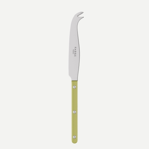 Ostkniv, Bistrot Pearly, Moss - Sabre Paris