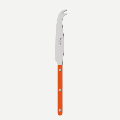 Ostkniv, Bistrot Pearly, Orange - Sabre Paris