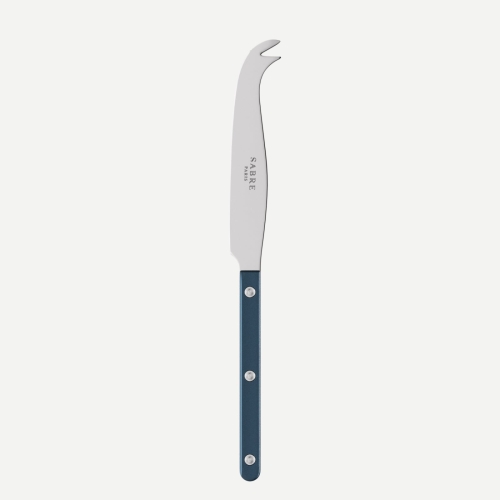 Ostkniv, Bistrot Pearly, Steel blue - Sabre Paris