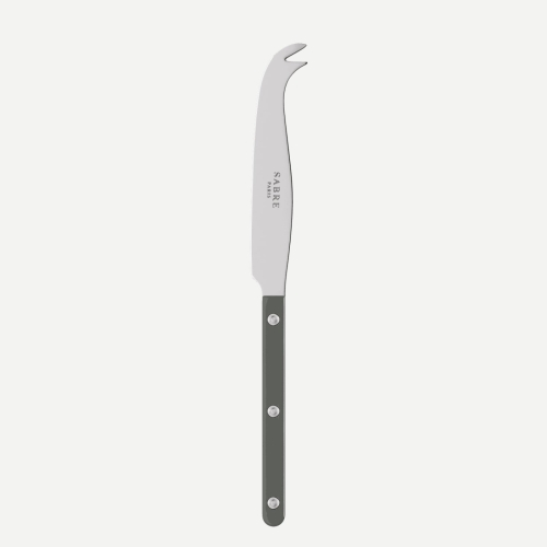Ostkniv, Bistrot, Dark grey - Sabre Paris