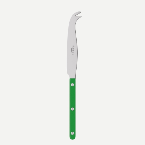 Ostkniv, Bistrot, Garden green - Sabre Paris