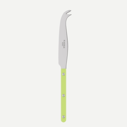 Ostkniv, Bistrot, Lime - Sabre Paris