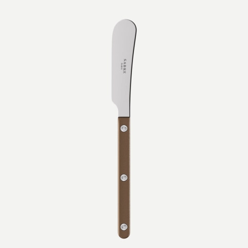 Smörkniv, Bistrot Pearly, Brown - Sabre Paris