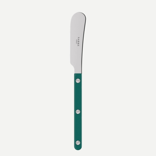 Smörkniv, Bistrot, Aquamarine - Sabre Paris