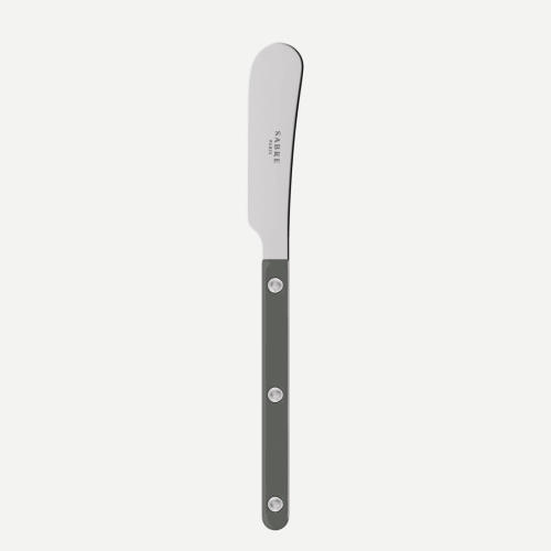 Smörkniv, Bistrot, Dark grey - Sabre Paris