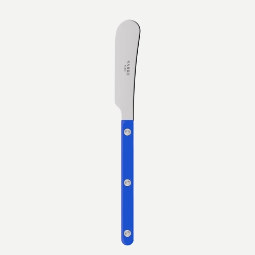 Smörkniv, Bistrot, Lapis blue - Sabre Paris