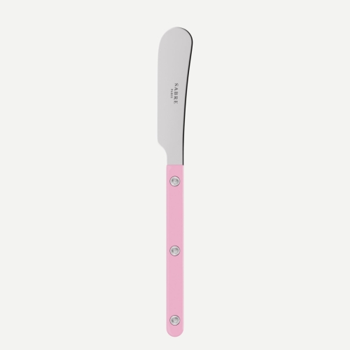 Smörkniv, Bistrot, Pink - Sabre Paris