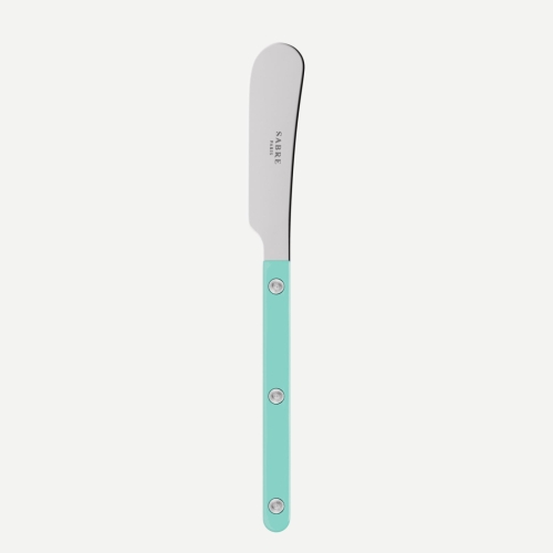 Smörkniv, Bistrot, Turquoise - Sabre Paris