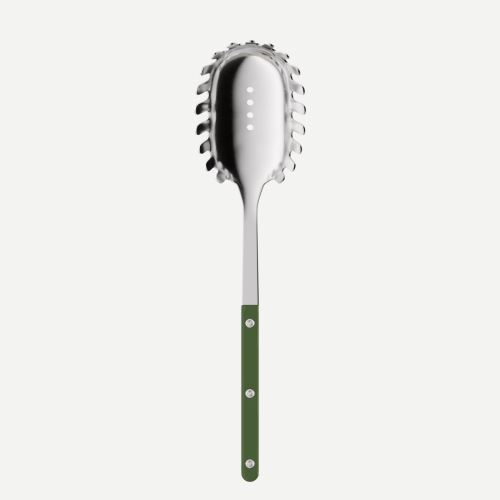 Spagettislev, Bistrot, Green - Sabre Paris