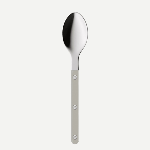 Tesked, Bistrot, Grey - Sabre Paris