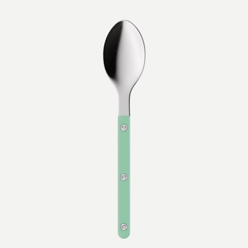 Tesked, Bistrot, Pastel green - Sabre Paris