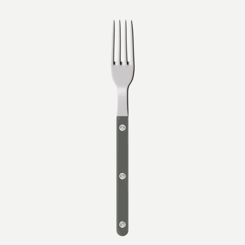 Tårtgaffel, Bistrot, Dark grey - Sabre Paris