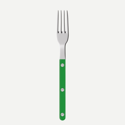 Tårtgaffel, Bistrot, Garden green - Sabre Paris