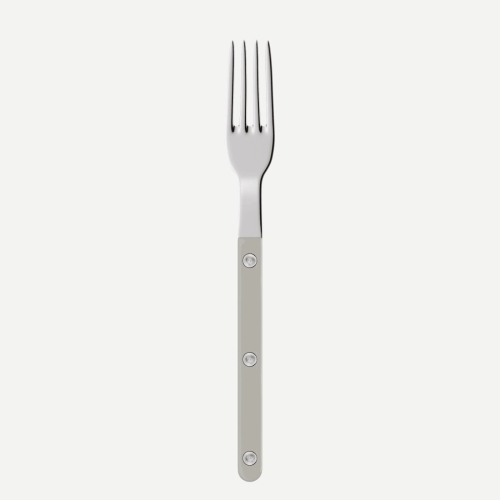 Tårtgaffel, Bistrot, Grey - Sabre Paris