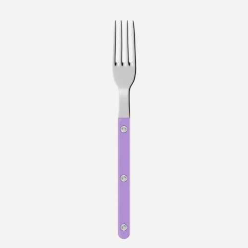 Tårtgaffel, Bistrot, Mauve - Sabre Paris