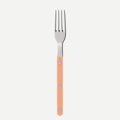 Tårtgaffel, Bistrot, Nude Pink - Sabre Paris