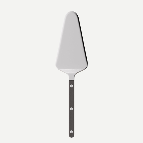 Tårtspade, Bistrot Pearly, Dark grey - Sabre Paris