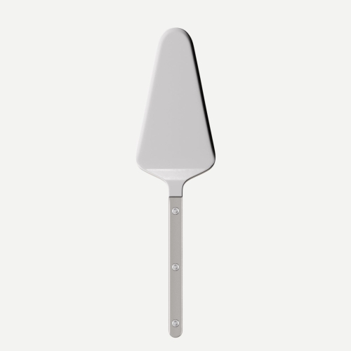 Tårtspade, Bistrot Pearly, Grey - Sabre Paris