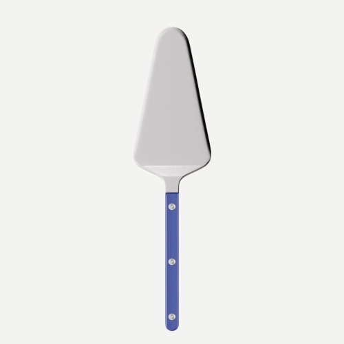Tårtspade, Bistrot Pearly, Lapis blue - Sabre Paris