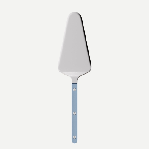 Tårtspade, Bistrot Pearly, Light blue - Sabre Paris
