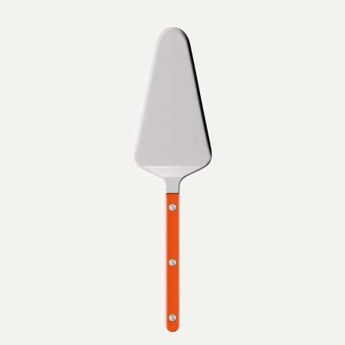 Tårtspade, Bistrot Pearly, Orange - Sabre Paris