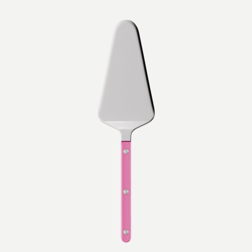 Tårtspade, Bistrot Pearly, Pink - Sabre Paris
