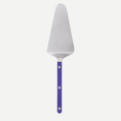 Tårtspade, Bistrot Pearly, Purple - Sabre Paris