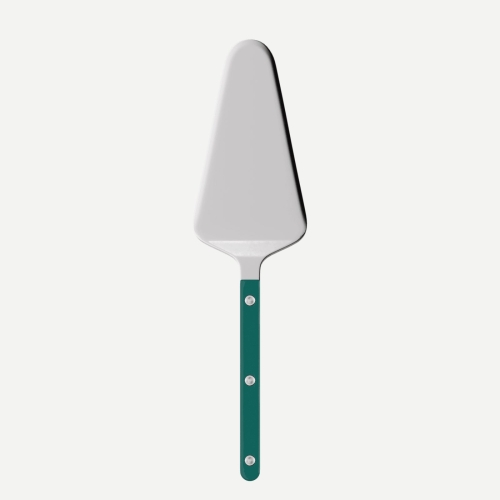 Tårtspade, Bistrot, Aquamarine - Sabre Paris