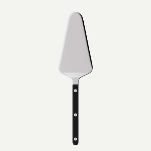 Tårtspade, Bistrot, Black - Sabre Paris