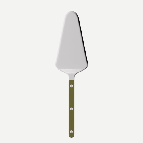Tårtspade, Bistrot, Green fern - Sabre Paris