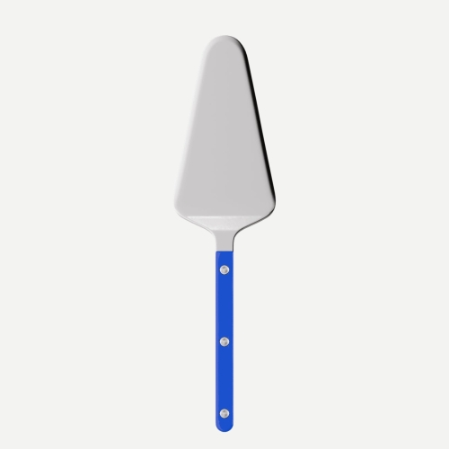 Tårtspade, Bistrot, Lapis blue - Sabre Paris
