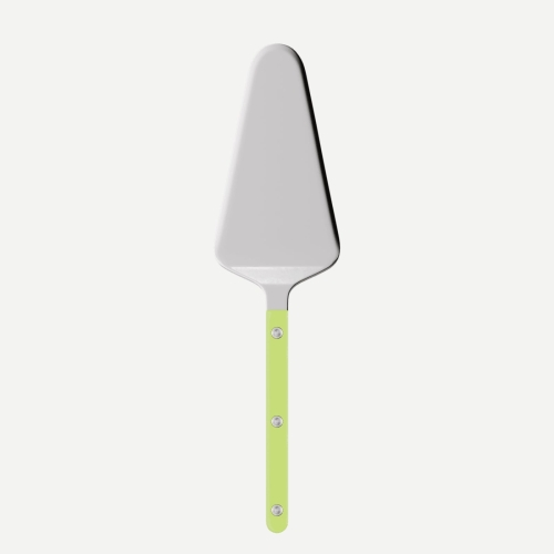 Tårtspade, Bistrot, Lime - Sabre Paris