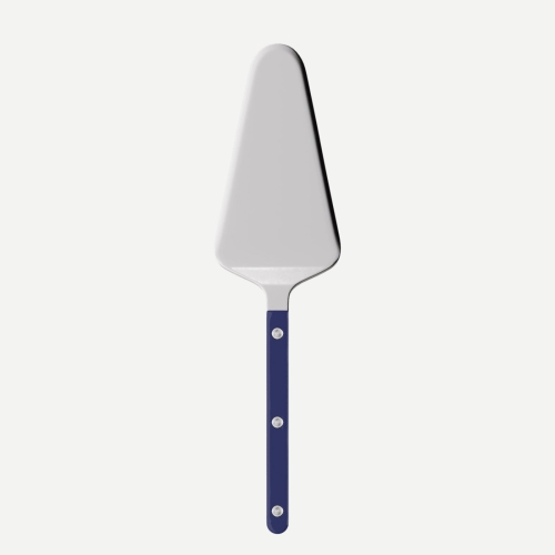 Tårtspade, Bistrot, Navy blue - Sabre Paris