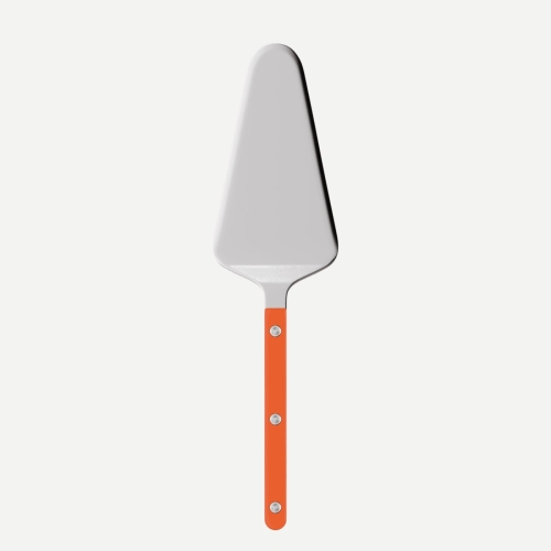 Tårtspade, Bistrot, Orange - Sabre Paris