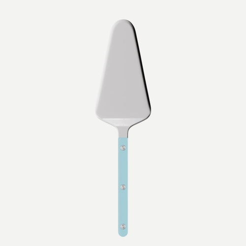 Tårtspade, Bistrot, Pastel blue - Sabre Paris