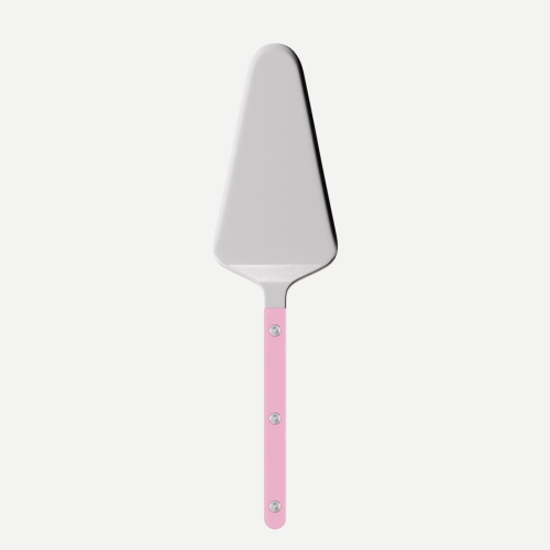 Tårtspade, Bistrot, Pink - Sabre Paris