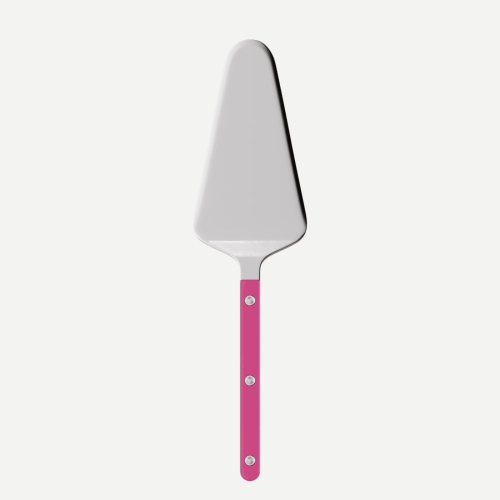 Tårtspade, Bistrot, Raspberry - Sabre Paris