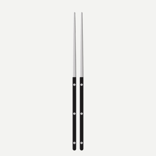 Ätpinnar, Bistrot, Black - Sabre Paris