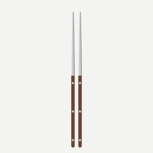 Ätpinnar, Bistrot, Chocolate - Sabre Paris