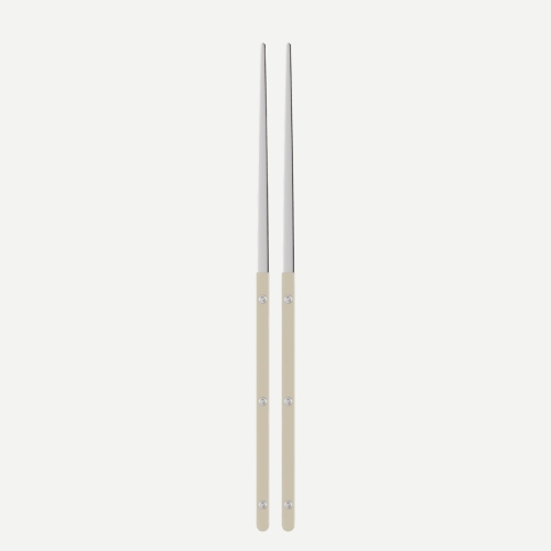 Ätpinnar, Bistrot, Light kaki - Sabre Paris