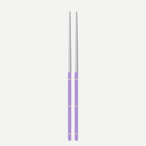 Ätpinnar, Bistrot, Mauve - Sabre Paris