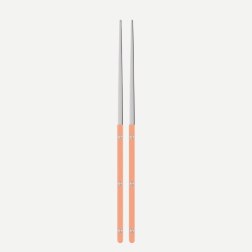 Ätpinnar, Bistrot, Nude Pink - Sabre Paris