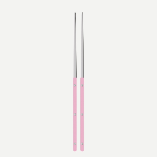 Ätpinnar, Bistrot, Pink - Sabre Paris
