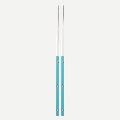 Ätpinnar, Bistrot, Turquoise - Sabre Paris
