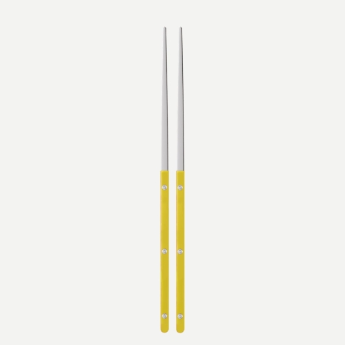 Ätpinnar, Bistrot, Yellow - Sabre Paris