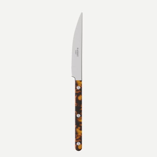 Matkniv, Bistrot Tortoise - Sabre Paris