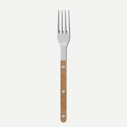 Matgaffel, Bistrot Teak - Sabre Paris